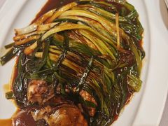 -银都上海菜馆(粤海东路店)