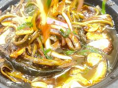 -尚岛私房菜(西方巷店)