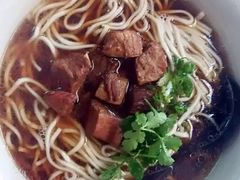 -李先生牛肉面大王(马栏店)