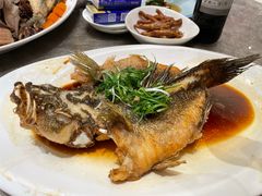 -南园酒家(前进路店)
