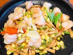 -兰木肆·云南菜(龙湖U城天街店)