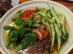 -翠花老菜饺子馆(七宝店)