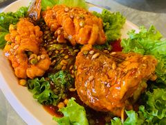 -迎宾大酒店(东北大马路店)