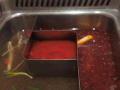 -小茉庐和牛自助火锅(龙湖万达店)