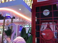 -33ICECLUB(五角场万达广场C栋店)