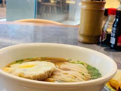 -易裕和·长沙米粉(竹塘西路店)