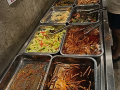 -老方桌烂蹄花川菜馆(九龙坡店)