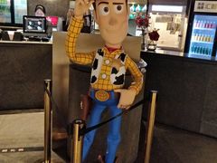 -百美汇影城(LUXE嘉里中心店)