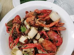 -四妹餐厅(玫瑰街店)