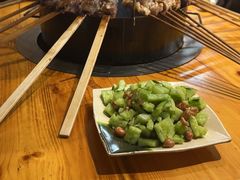 -源味居手把签烧烤(长春一店)