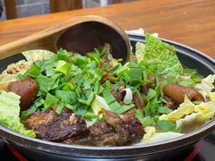-庄行曹记羊肉(泗泾店)
