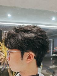 -丝源发型