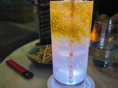 -STARRY CAFE & LOUNGE BAR(高新店)