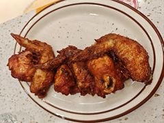 -CRAZYONES西班牙海鲜饭(上海美罗城店)