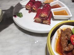 -蝴蝶里·粤菜·点心(龙湖杭州金沙天街店)