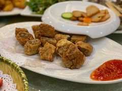 油面筋塞肉-温岭人家(红花北路店)