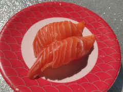 -晴季寿司(红旗街万达店)