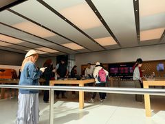 -Apple 零售店(Causeway Bay)