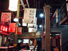 -薇满楼宴会中心(尚城国际购物中心店)
