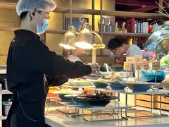 -凡塔斯牛排自助餐厅(广东佛山三水万达店)