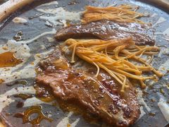 -老渔家·白族·石板烧·野生菌火锅(古城中心店)