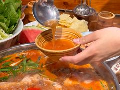 -亮欢寨酸汤鱼(沙冲路店)