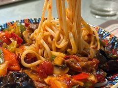 -海尔巴格一甸茶餐厅(团结路店)