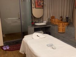 -贝黎诗SPA