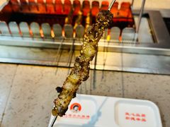 -邢氏老太太烧烤(南山店)