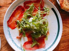 -PIZZA BIANCA(民园店)