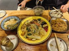 -北丐先生·野馄饨烧烤(雨花万象店)
