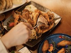 -haxnbauer海森堡德国餐厅(深圳coco店)