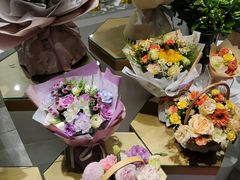 -EPOQUE·一刻花店(兴业太古汇店)