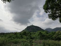 -天台山赤城山景区