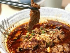 水煮牛肉-水煮鱼乡·川京菜(蛇口店)
