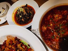 -首秀·四川料理(星耀101店)
