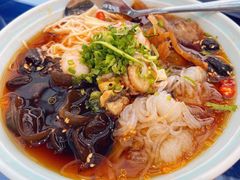 -川旺角融合菜•海景餐厅(星海广场店)