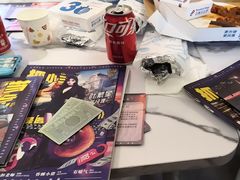 -JOJO实景沉浸侦探剧本杀(大悦城店)