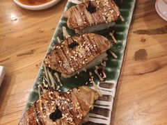 -桃太郎创作料理(大坪店)