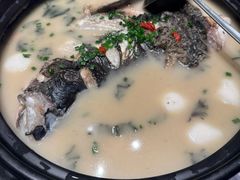 -湘满甲·黄焖甲鱼创始者·湘菜·鲁菜(潘家园店)