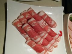 -海底捞火锅(枫蓝国际购物中心店)