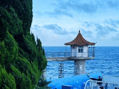 -小麦岛公园