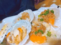 -三个渔夫·蒸汽海鲜(小白楼店)