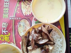 -真功夫(百荣店)