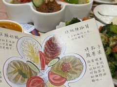 -BRBR叙利亚餐厅(总店)