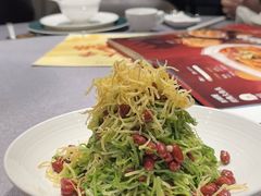 -旺顺阁·北京菜·烤鸭(大望路店)