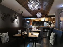 -将军牛排·尔滨地标朝鲜族美食(总店)