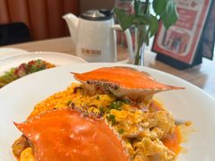 -连鹭海鲜·海肠捞饭·海胆饭(星海店)