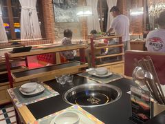 -廖掌柜·重庆鲜货火锅(上海首店)