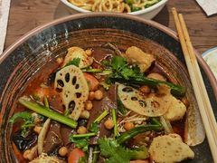 -青水瓦台汤泉(未央店)